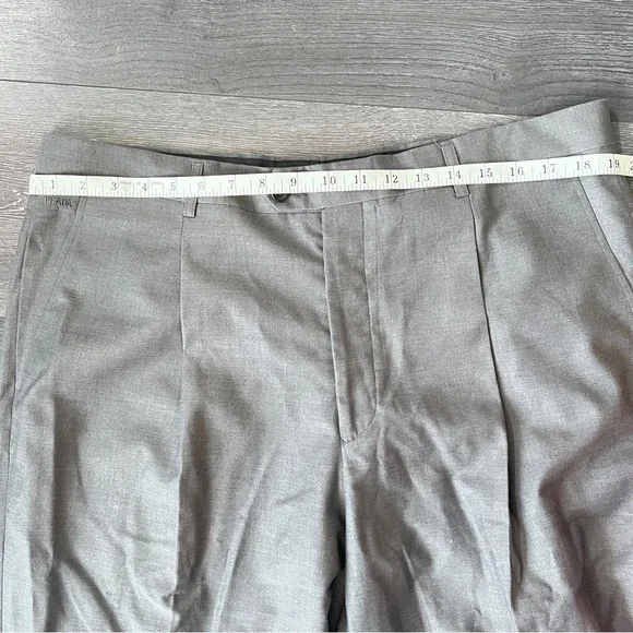 Prada Trouser Pants 38 - Picture 4 of 7